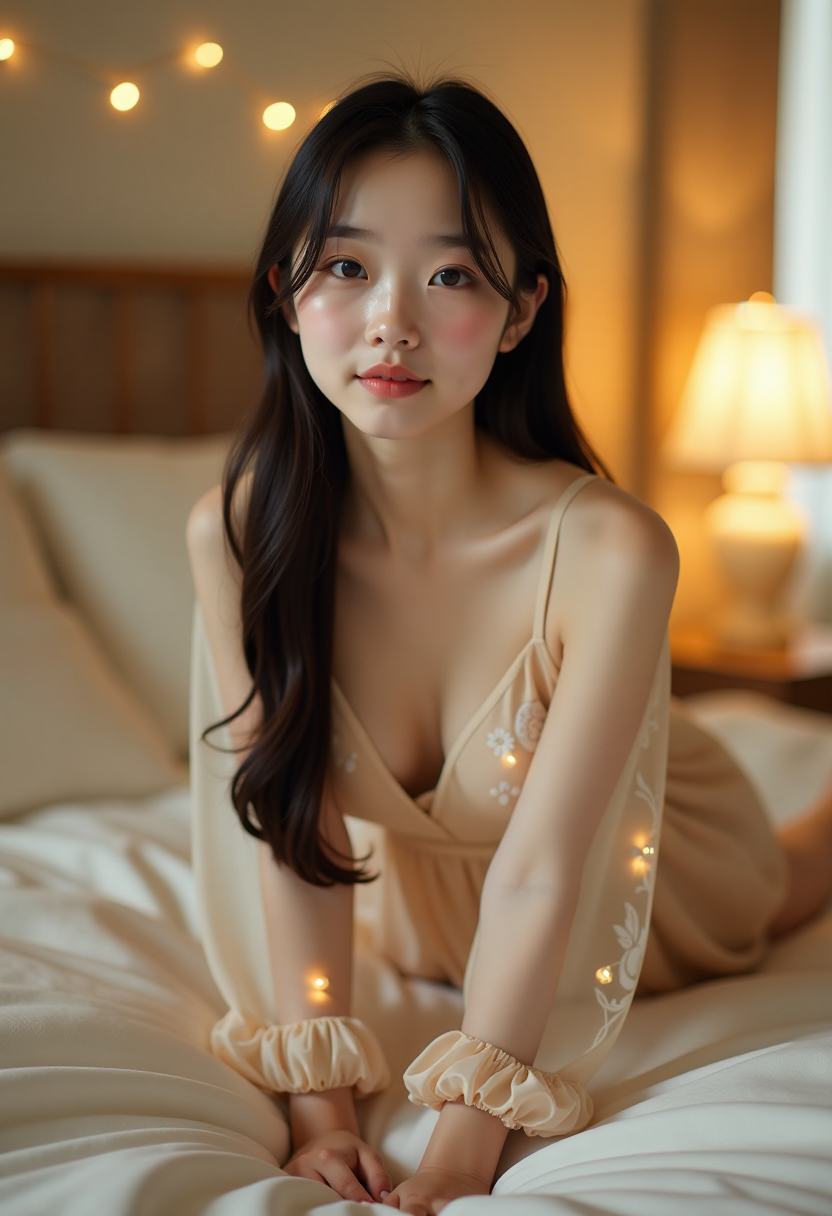 深海危机