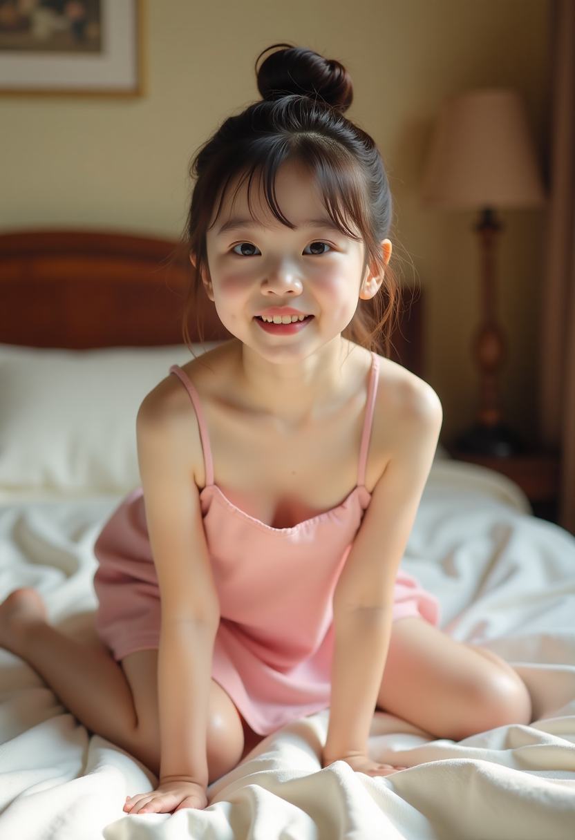 笑出眼泪
